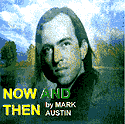buy "Now and Then" by Mark  Austin